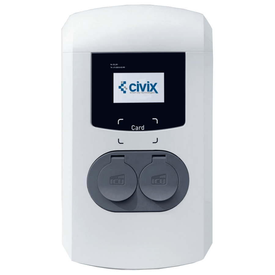 civix plus